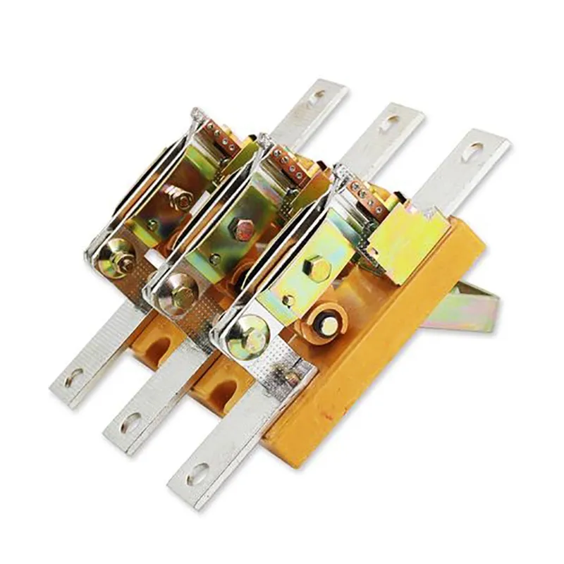 100 Amp 4-polig isolatorbrytare