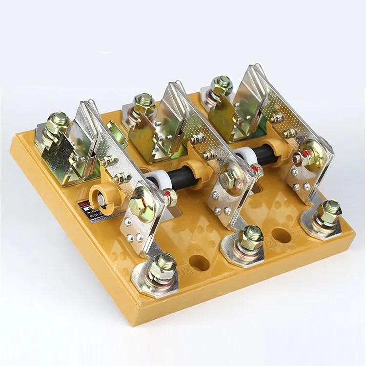 100 Amp 4-polig isolatorbrytare