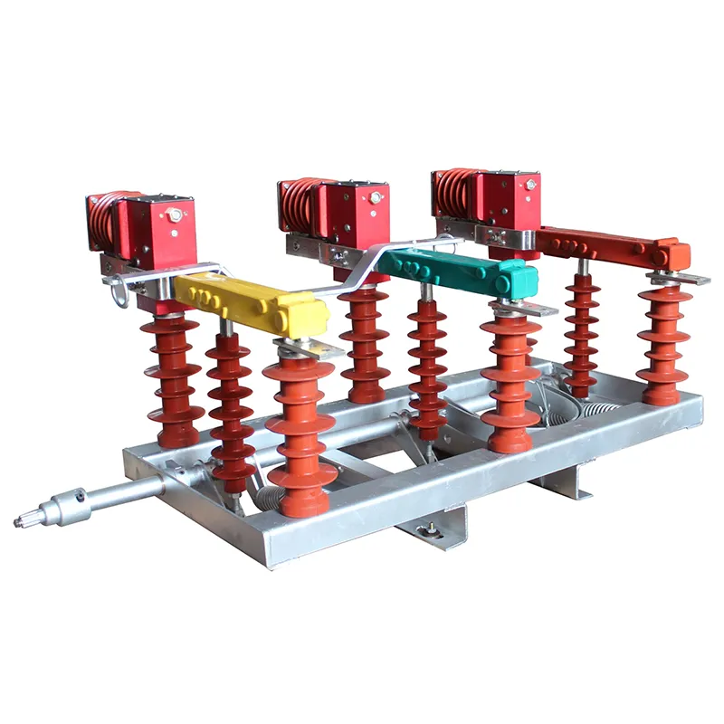 11 Kv luftbelastningsbrytare