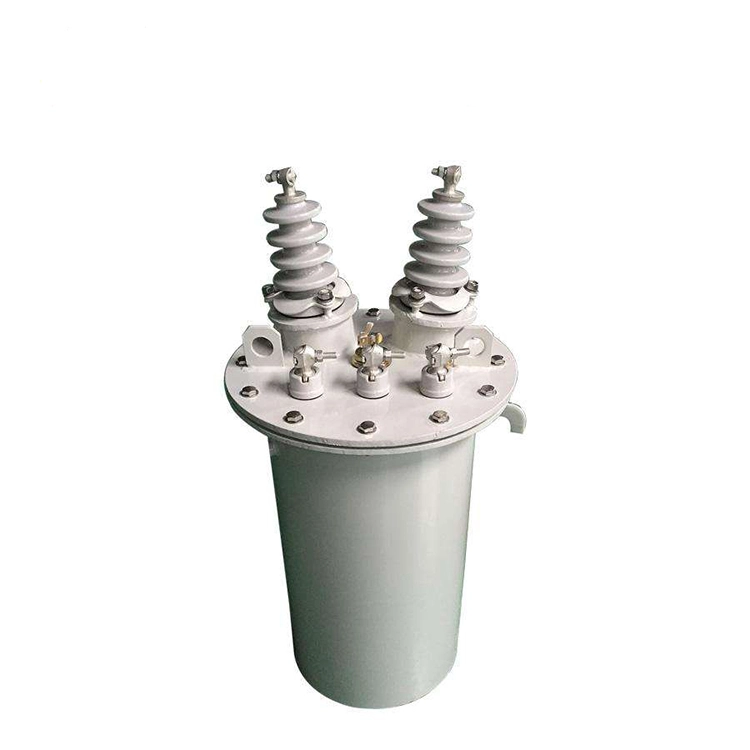 11kv 220v 20kva Stepdown Power Distribution Transformator