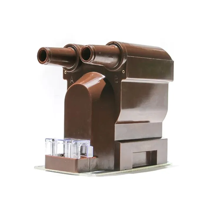 11kv trefasmätningspotentialtransformator Pt