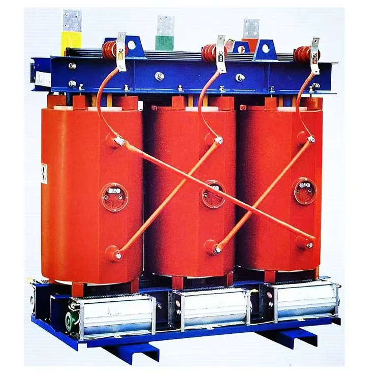 200kva 13,8kv Torrtyp Transformator Epoxiharts 200kva 13,8kv Torrtyp Transformator Epoxiharts