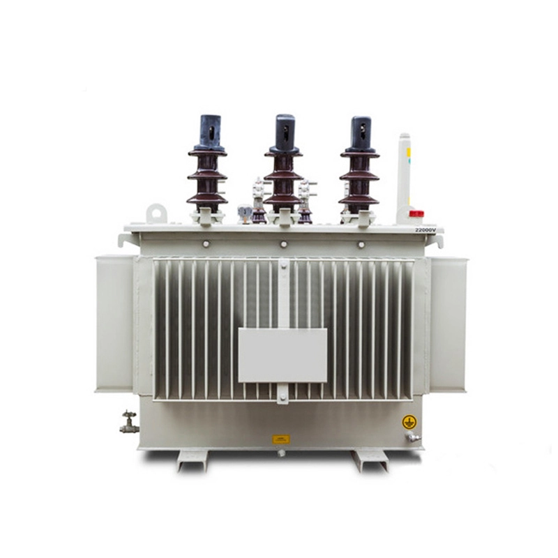 22kv polmonterad krafttransformator 50kva