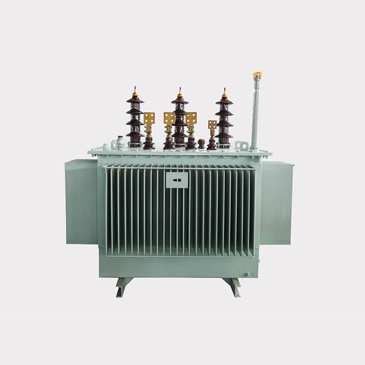 22kv till 415v 200kva kraftdistributionstransformator