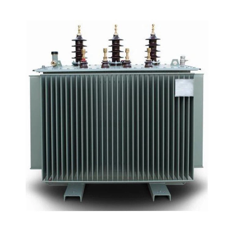 22kv till 415v 200kva kraftdistributionstransformator