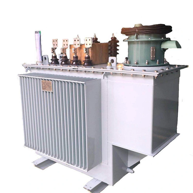 250 Kva 3 Fas Transformator Power Transformator
