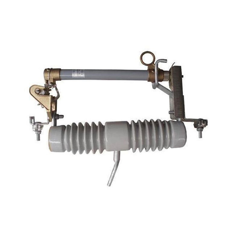 27kv Polymer Polmonterad elektrisk säkringsurskärning