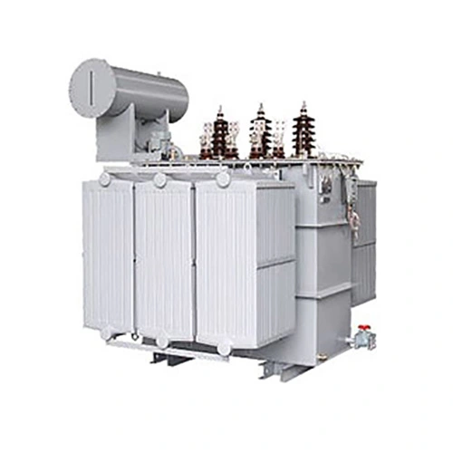 2mva 33kv till 415v Step Down Power Transformator 2mva 33kv till 415v Step Down Power Transformator