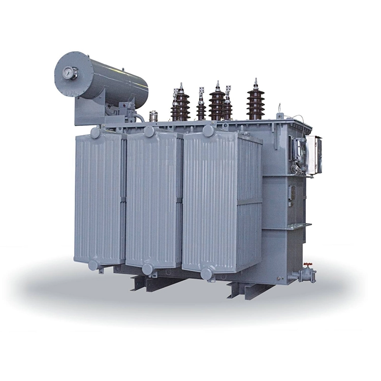 33 till 11kv 15mva toroidal krafttransformator 33 till 11kv 15mva toroidal krafttransformator