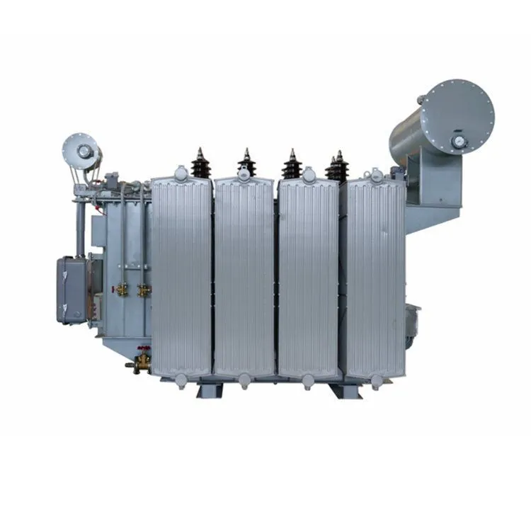 33 till 11kv 15mva toroidal krafttransformator