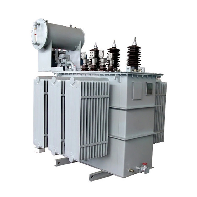 33kv 35kv 2000 Kva Oil Immersed Power Transformator 33kv 35kv 2000 Kva Oil Immersed Power Transformator