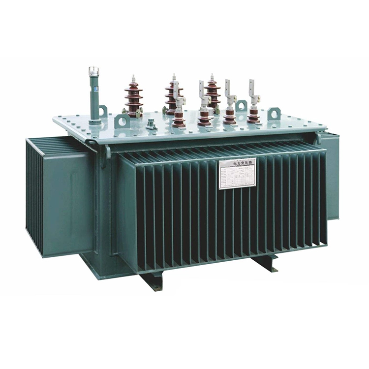 400v till 11kv Step Up Pole Transformator 500kva