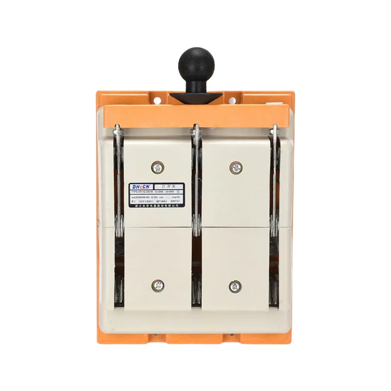 480v 400 Amp 3-fas brytare 480v 400 Amp 3-fas brytare
