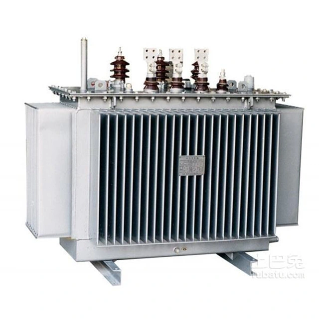 500kva Distribution Elkraft Transformator