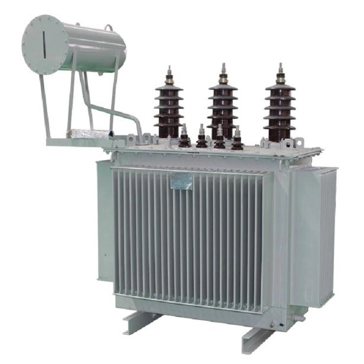 500kva Distribution Elkraft Transformator 500kva Distribution Elkraft Transformator