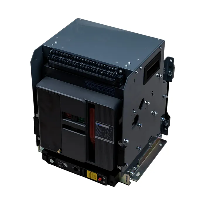 800 Amp 4-polig ACb-luftkretsbrytare