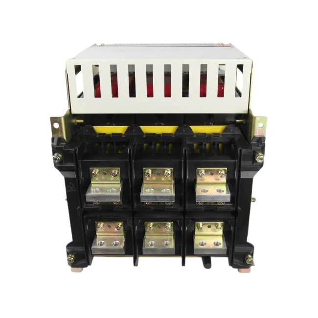 Acb Air Circuit Breaker 2000a i transformatorstation