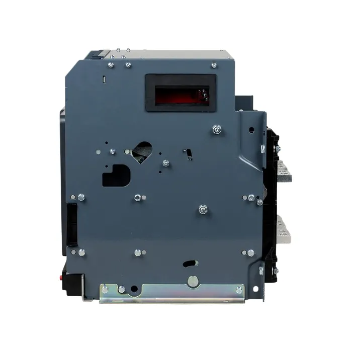 Acb Air Circuit Breaker 2000a i transformatorstation