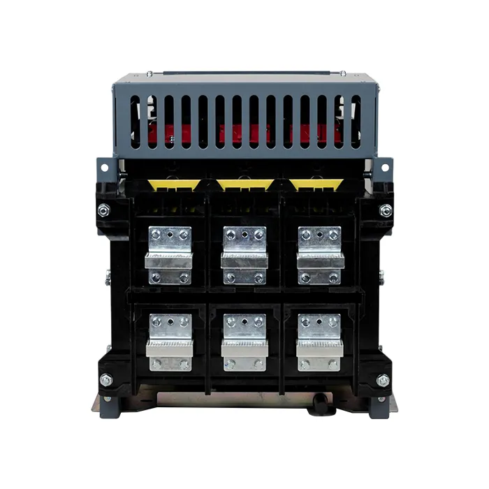 Acb Air Circuit Breaker 2000a i transformatorstation