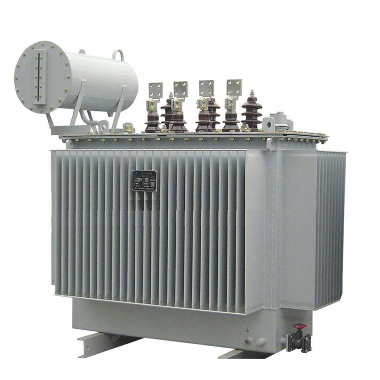 Elektrisk 3 Fas 10kv 400kva Power Transformator Elektrisk 3 Fas 10kv 400kva Power Transformator