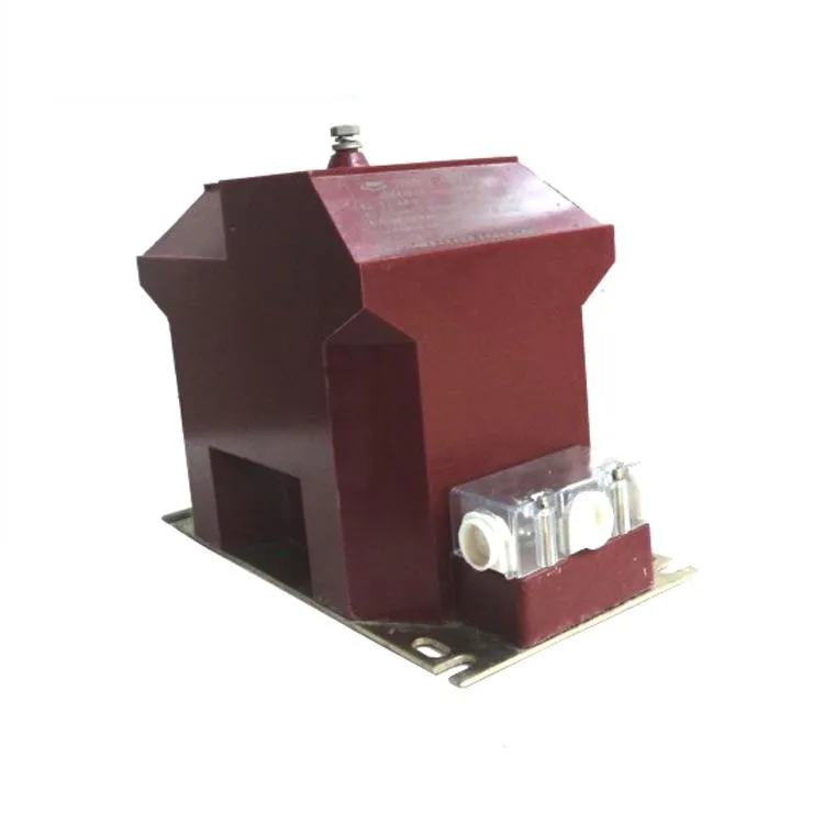 Medium Voltage Resin Cast Potential Transformer In Switchgear Medium Voltage Resin Cast Potential Transformer In Switchgear