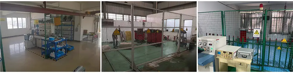 400 Amp Three Phase Automatic Transfer Switch Ats