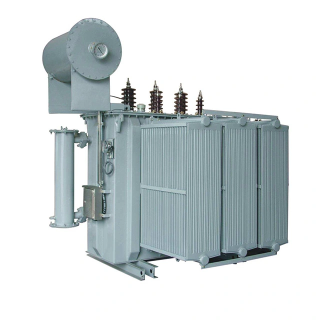 Outdoor Power Transformer 10 Mva 33 To 6 6 Kv Outdoor Power Transformer 10 Mva 33 To 6 6 Kv
