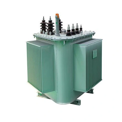 Power Transformator 200kva med 15kv till 0,4kv Power Transformator 200kva med 15kv till 0,4kv