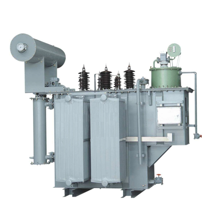 S9 11kv 33kv 50/60hz 5000kva oljesänkt transformator S9 11kv 33kv 50/60hz 5000kva oljesänkt transformator