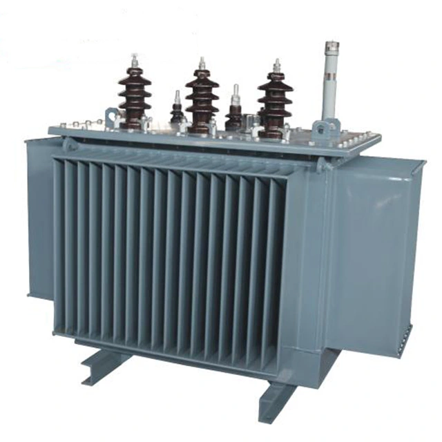 Trefas 400kva 11kv 400v Power Transformator
