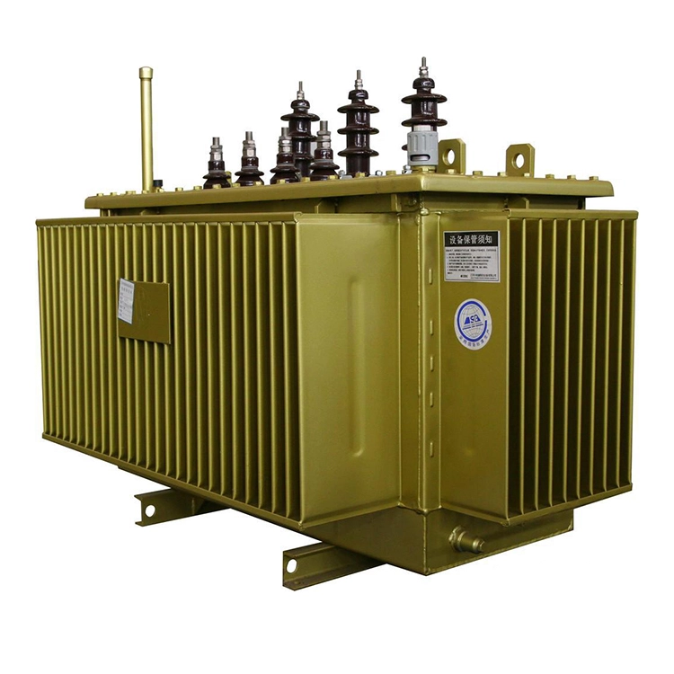 Trefas 400kva 11kv 400v Power Transformator Trefas 400kva 11kv 400v Power Transformator
